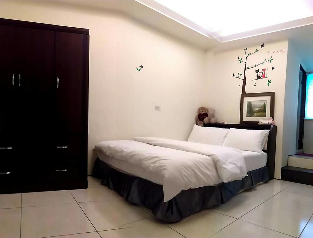 Flower B&B Хуалянь Номер фото